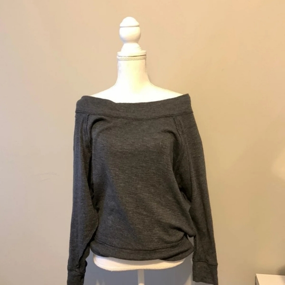 Women's free people sweater - Picture 2 of 4